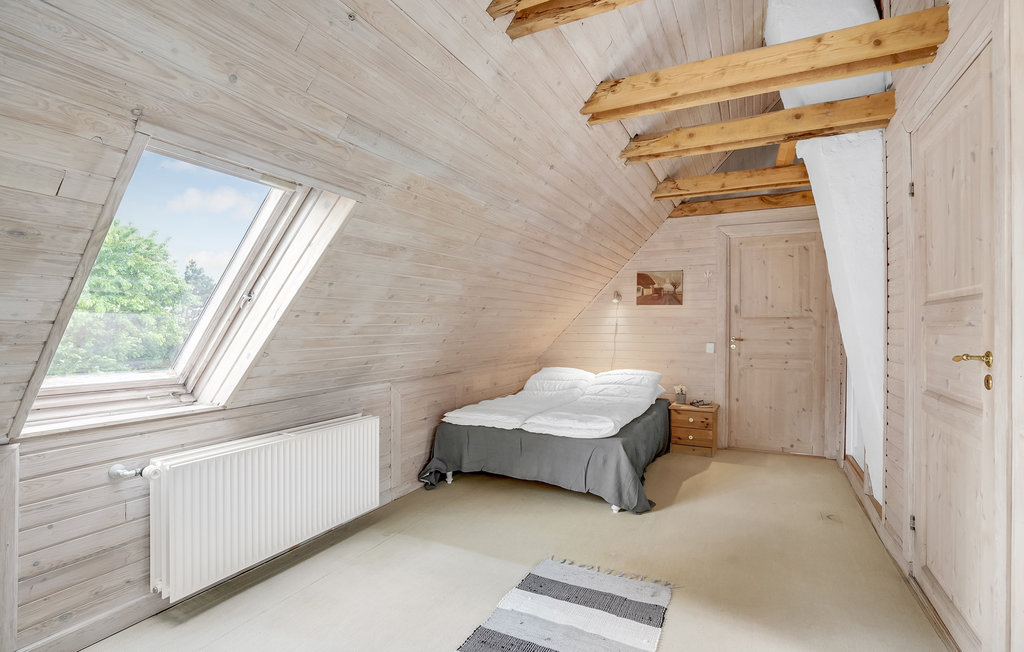 Feriehuse - Langø , Danmark - K10432 18