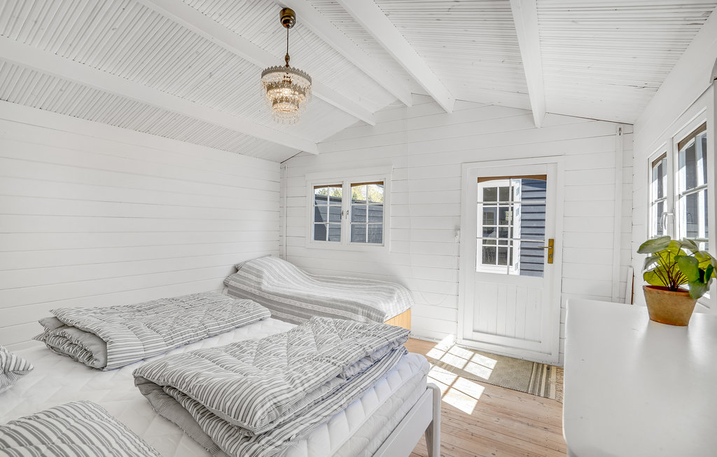 Ferienhaus - Østersøbadet , Dänemark - K10506 16