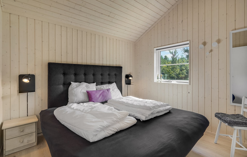 Ferienhaus - Østersøbadet , Dänemark - K10508 16