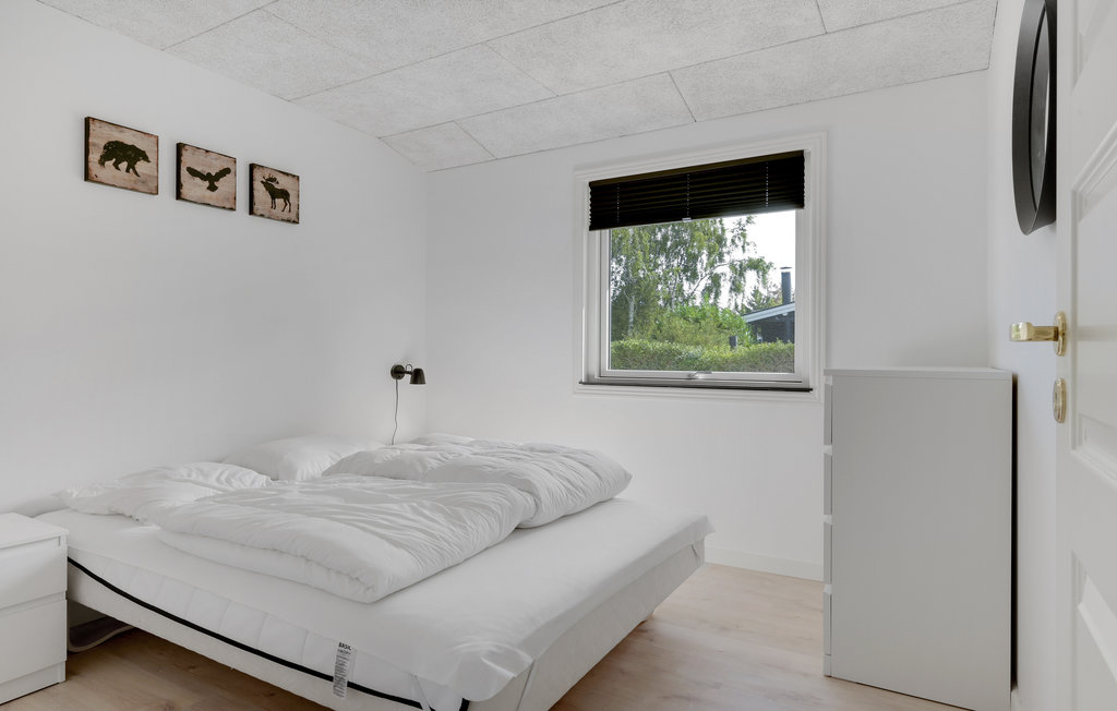 Ferienhaus - Kramnitze , Dänemark - K10527 20