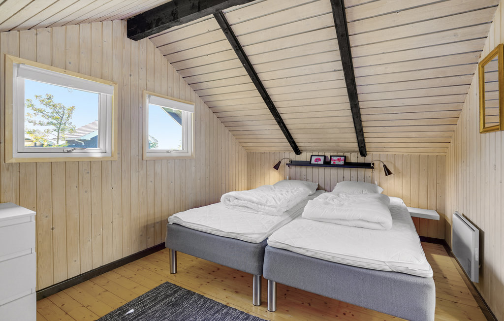 Ferienhaus - Nysted , Dänemark - K10577 22