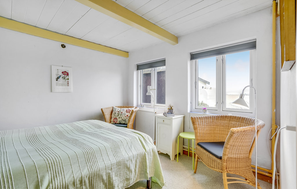 Feriehuse - Askø , Danmark - K10609 8