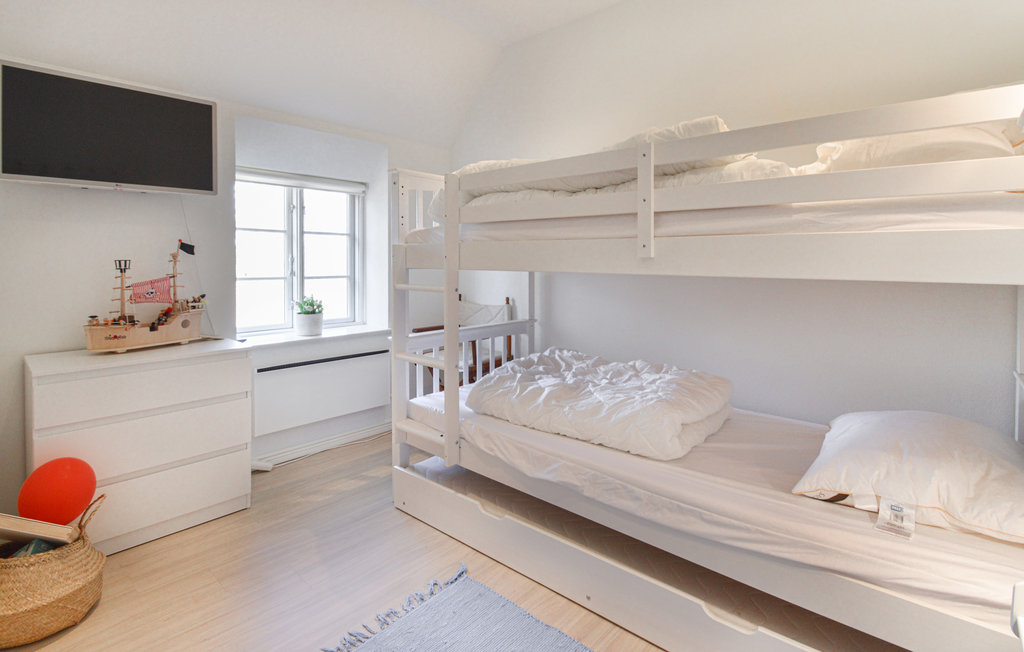 Feriehuse - Askø , Danmark - K10026 15