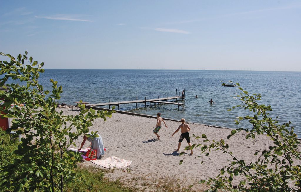 Feriehuse - Nysted , Danmark - K10103 16