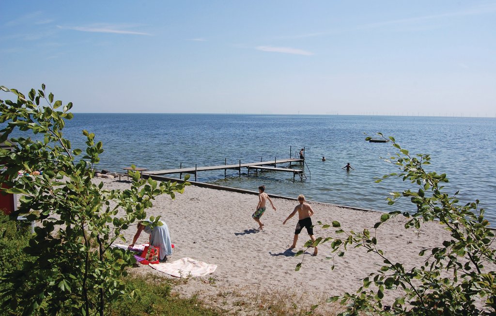 Ferienhaus - Nysted , Dänemark - K10142 16