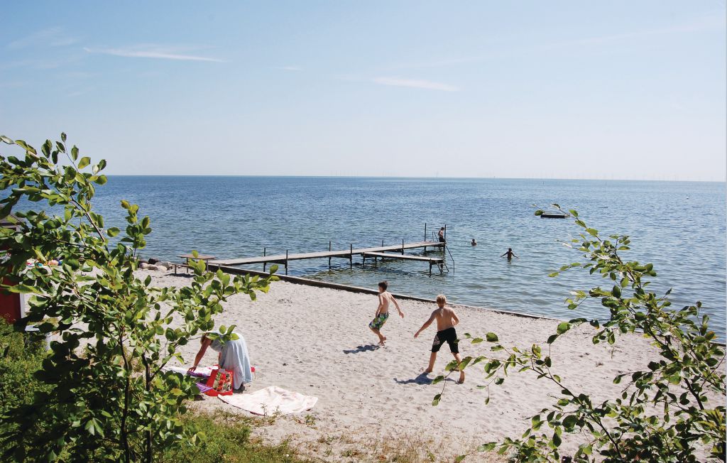 Ferienhaus - Nysted , Dänemark - K10145 27