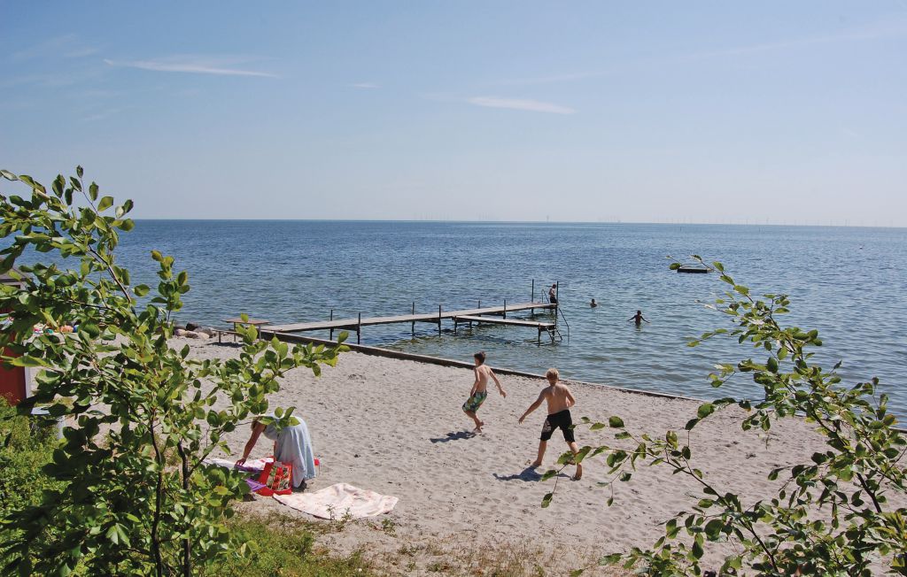 Feriehuse - Nysted , Danmark - K10158 23