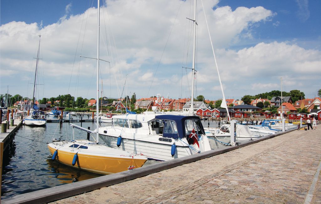 Feriehuse - Nysted , Danmark - K10158 26