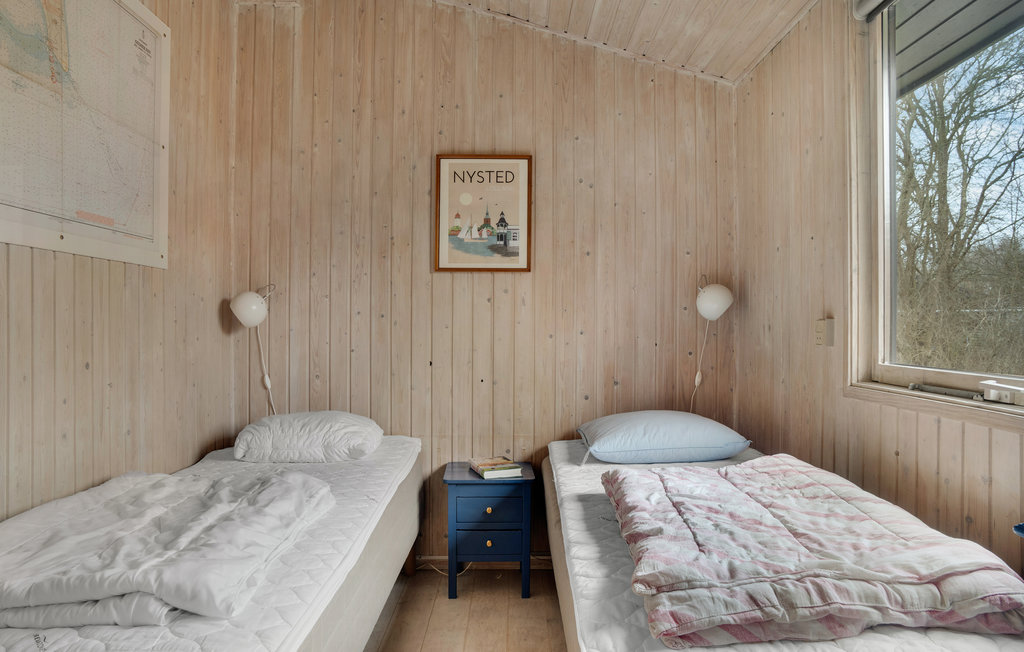 Feriehuse - Nysted , Danmark - K10158 21