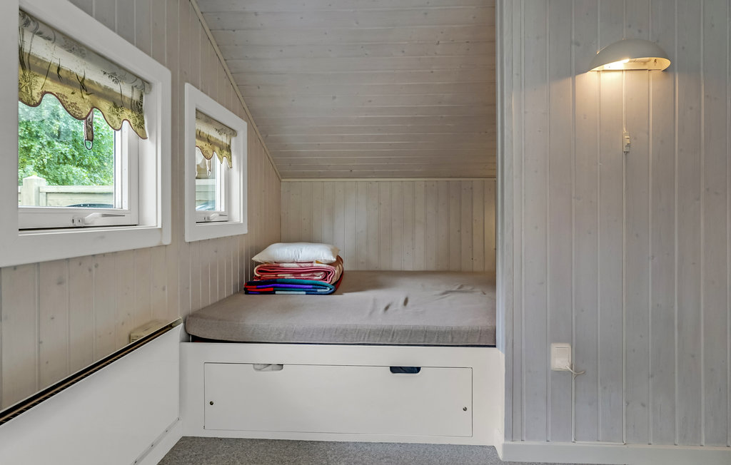 Ferienhaus - Hummingen , Dänemark - K10200 22