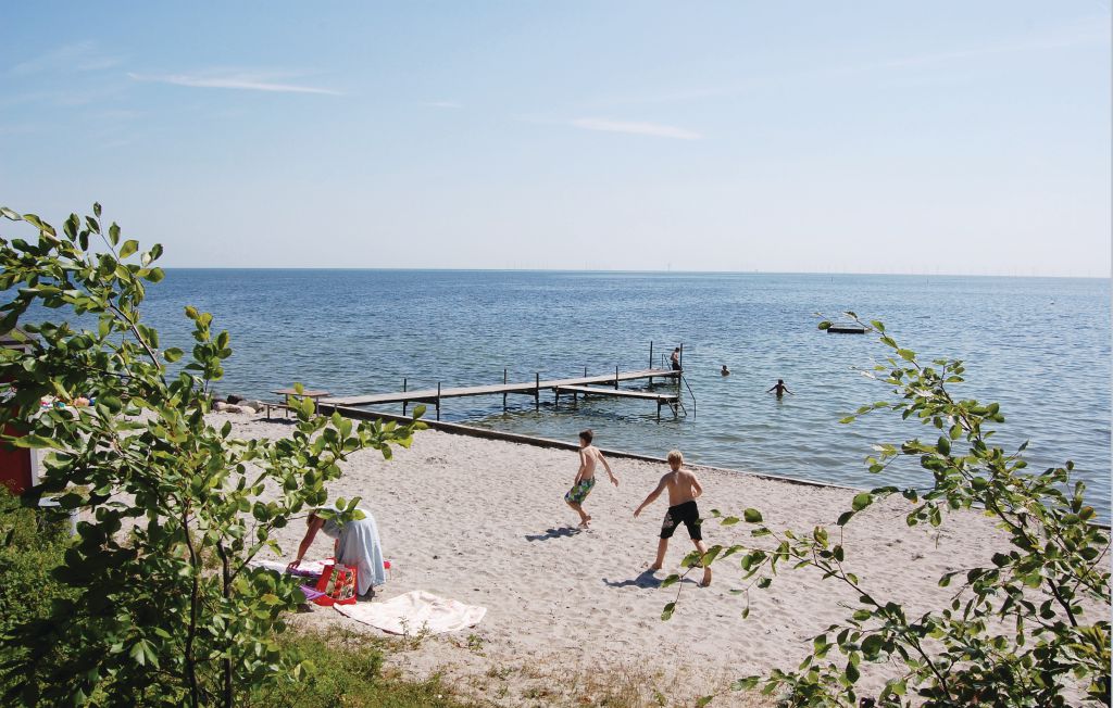 Semesterhus - Nysted , Danmark - K10220 20