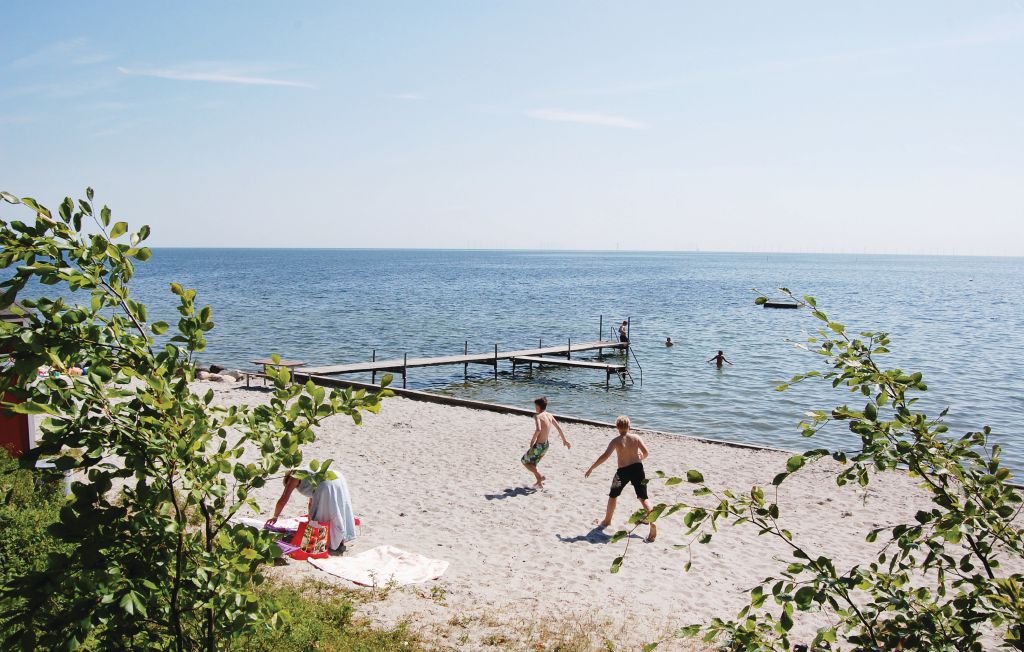 Ferienhaus - Nysted , Dänemark - K10250 15