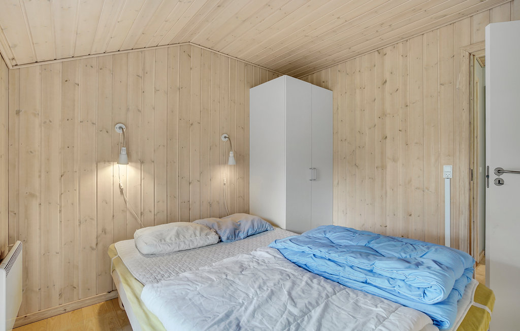 Ferienhaus - Næsby , Dänemark - K10335 15