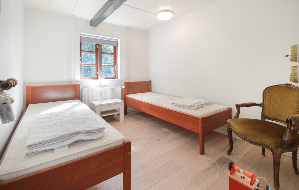 Ferienhaus - Kramnitze , Dänemark - K10417 38