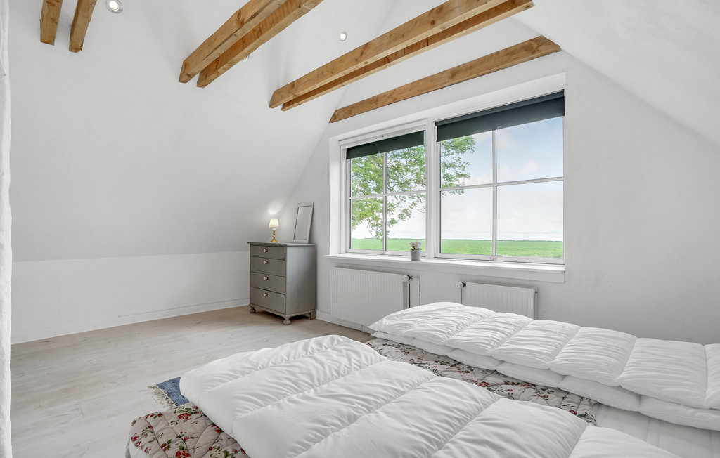 Feriehuse - Langø , Danmark - K10432 20