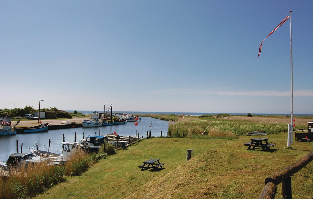 Feriehus - Kramnitze , Danmark - K10487 12