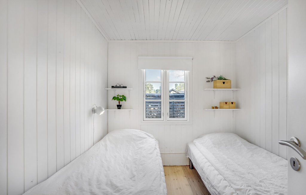 Ferienhaus - Østersøbadet , Dänemark - K10506 18