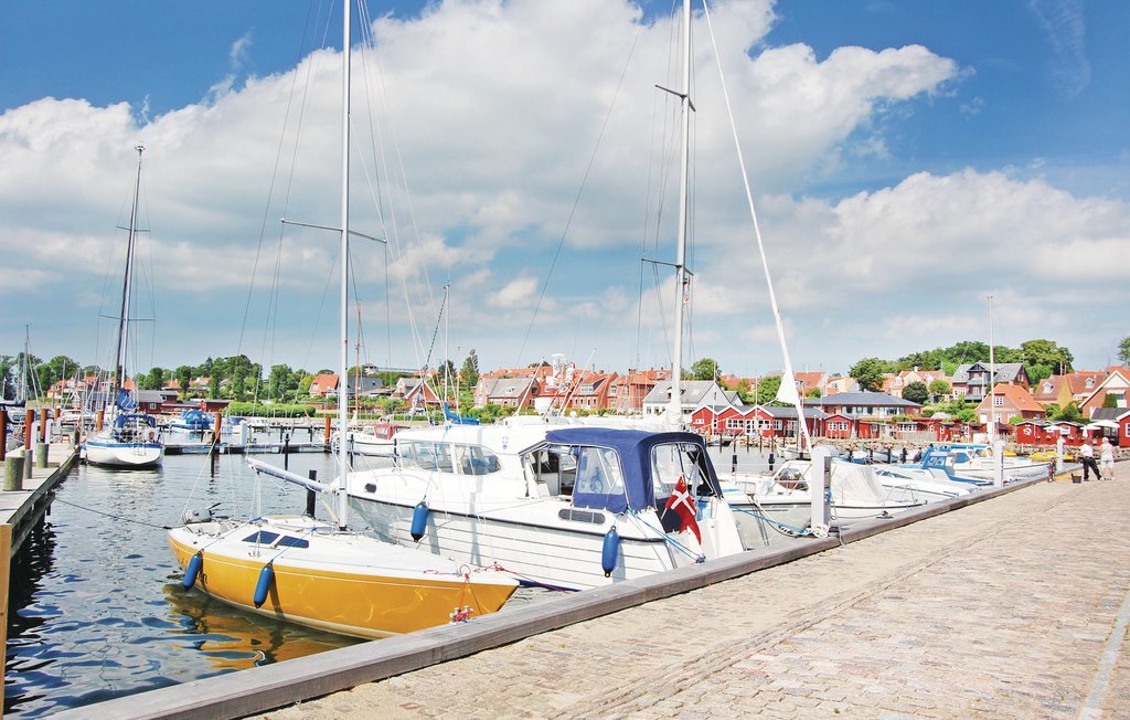 Ferienhaus - Nysted , Dänemark - K10535 26