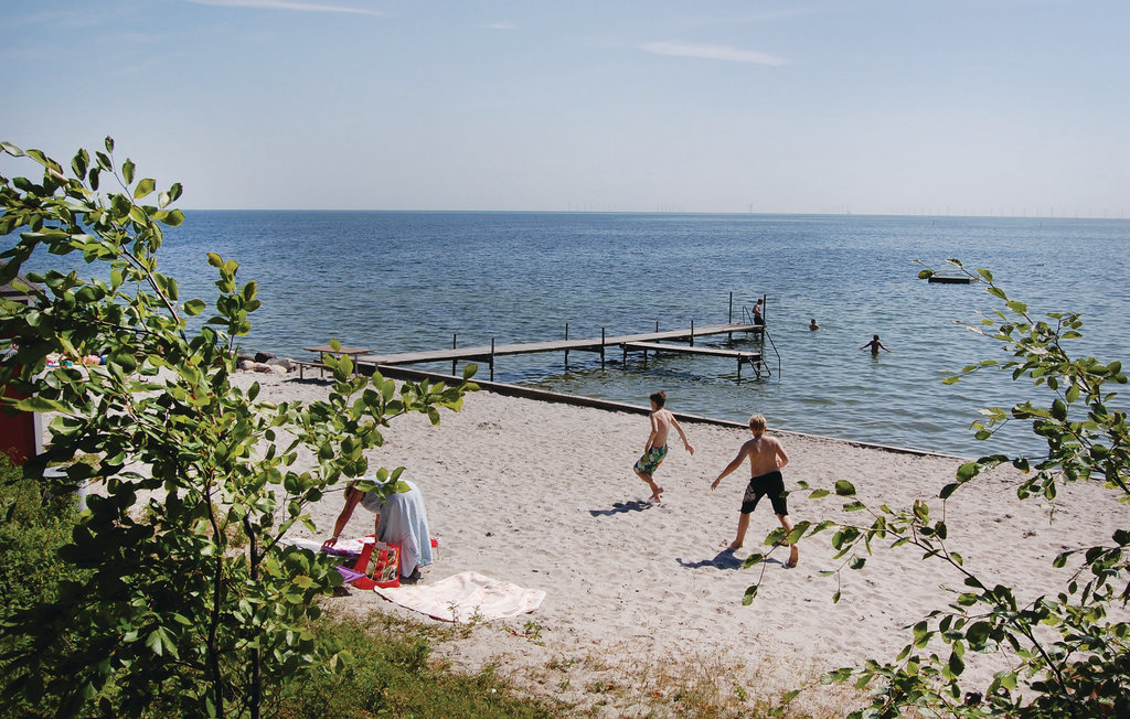 Ferienhaus - Nysted , Dänemark - K10535 28