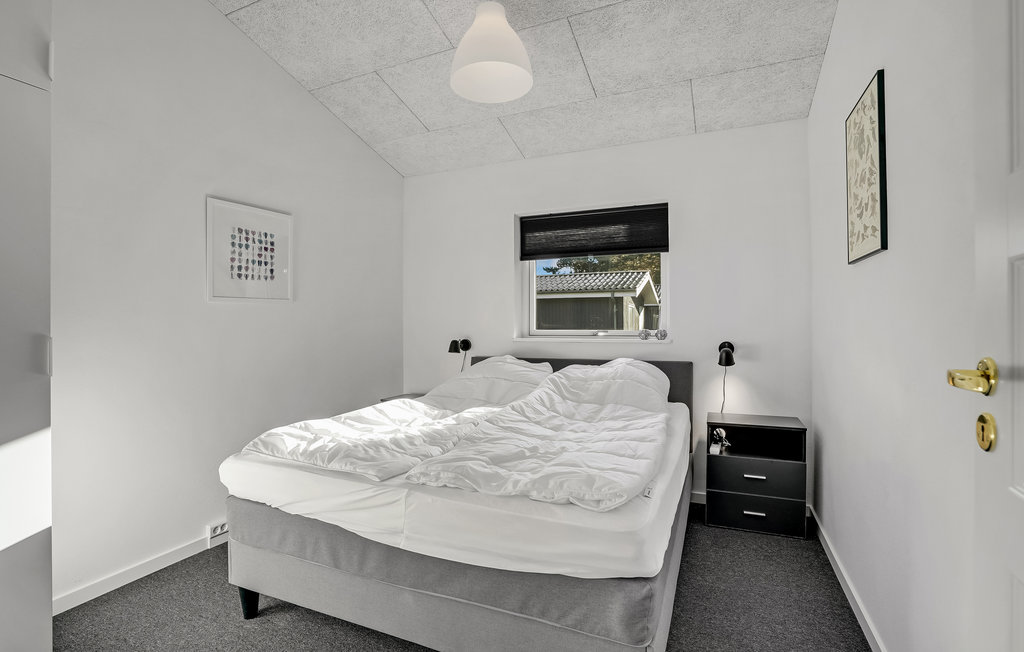 Ferienhaus - Kramnitze , Dänemark - K10548 21