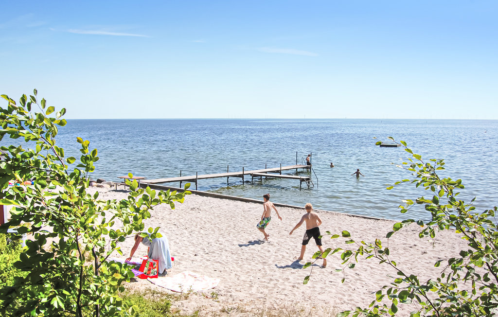 Ferienhaus - Nysted , Dänemark - K10577 26