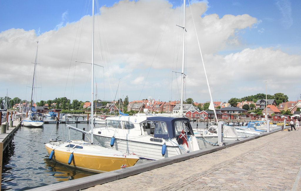 Ferienhaus - Nysted , Dänemark - K10577 29