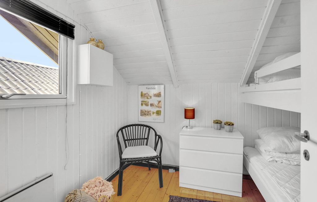 Ferienhaus - Nysted , Dänemark - K10577 24