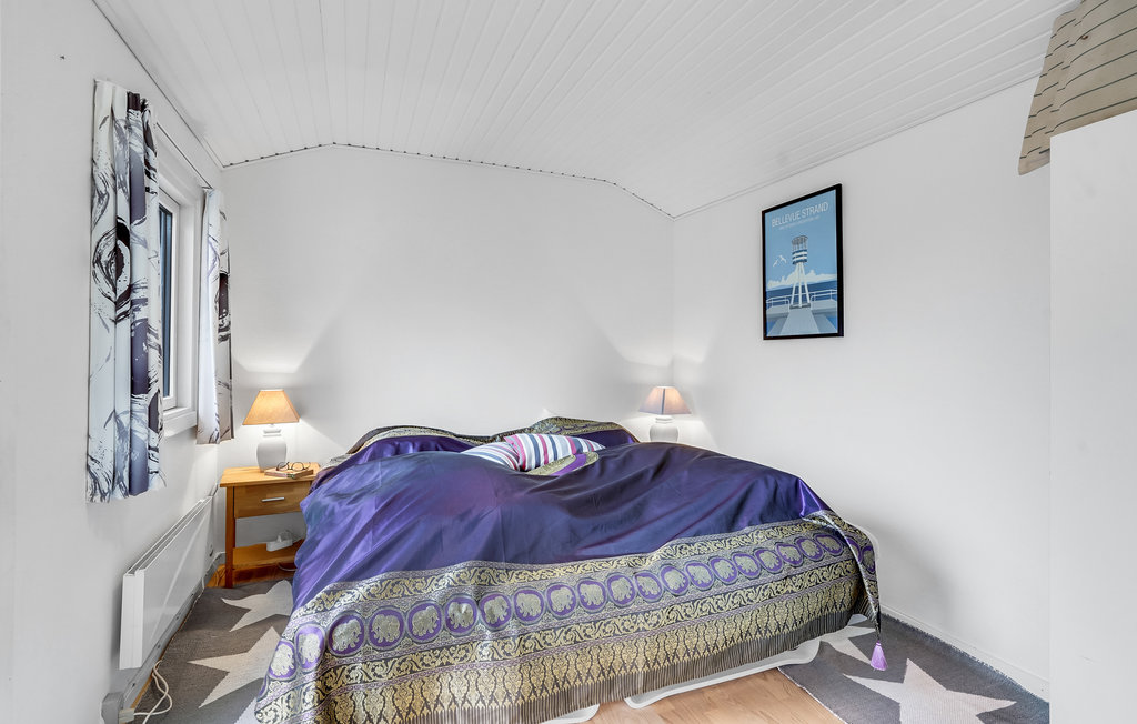 Feriehuse - Hummingen , Danmark - K10009 16