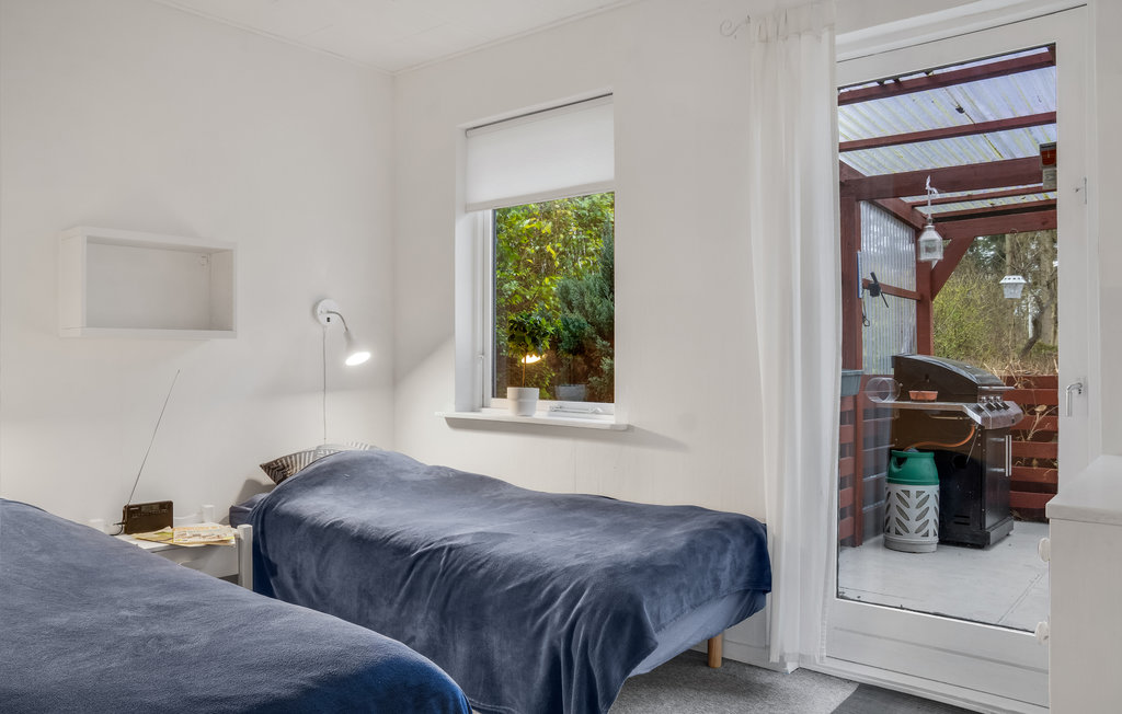 Ferienhaus - Vesterborg , Dänemark - K10033 20