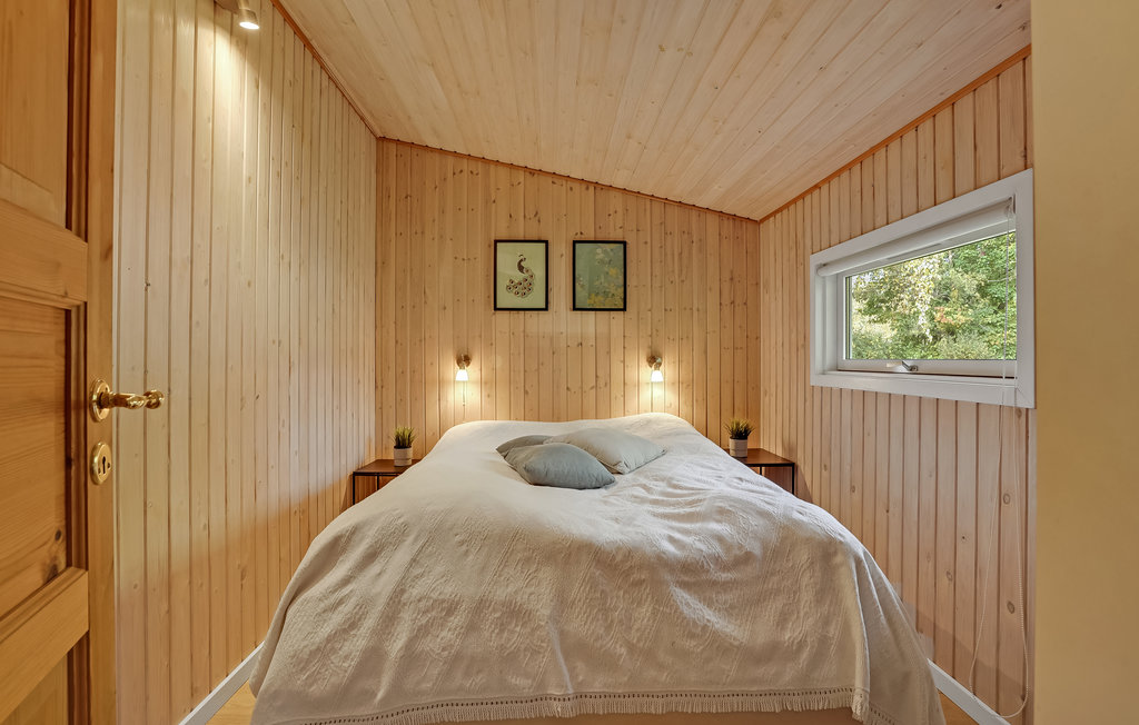 Ferienhaus - Hummingen , Dänemark - K10129 23