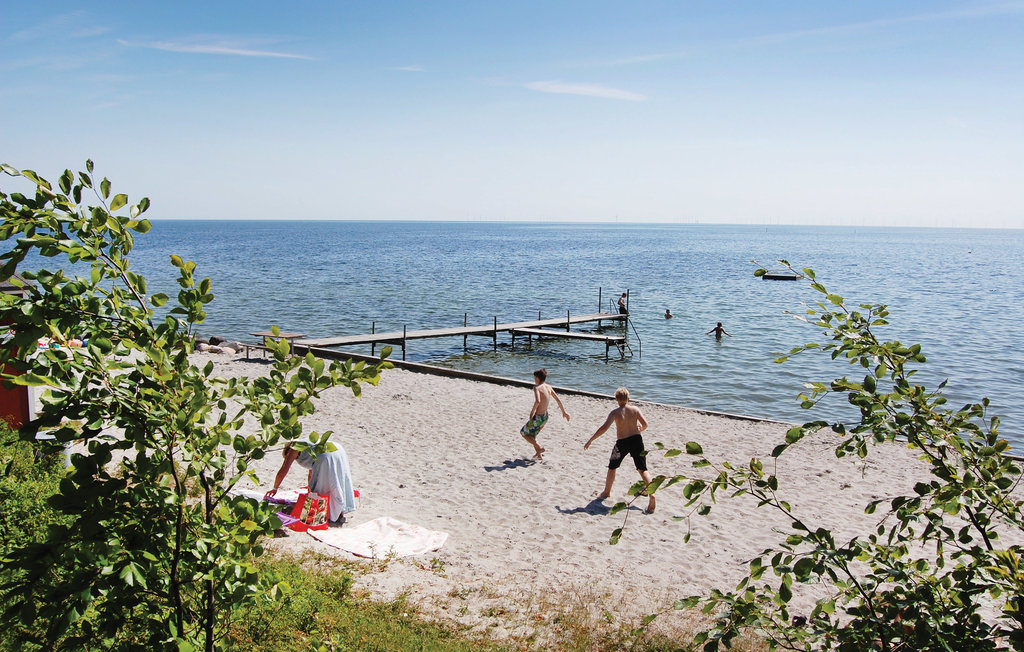 Feriehuse - Nysted , Danmark - K10135 26