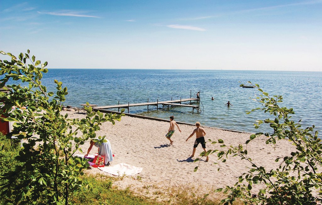 Ferienhaus - Nysted , Dänemark - K10137 27