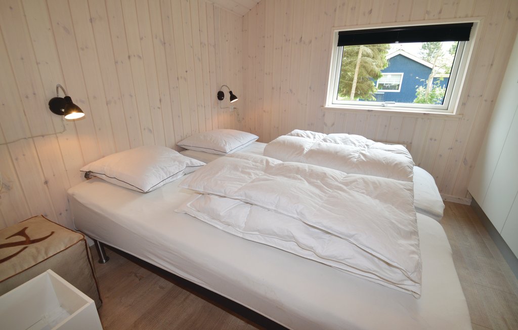 Ferienhaus - Kramnitze , Dänemark - K10276 15