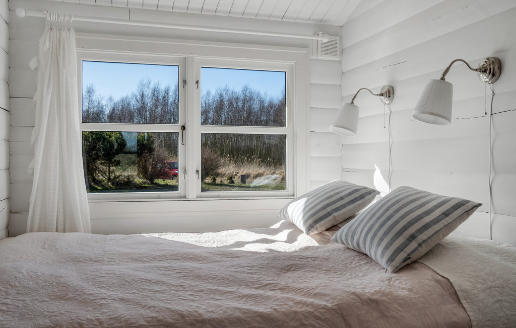 Feriehuse - Bredfjed , Danmark - K10376 18