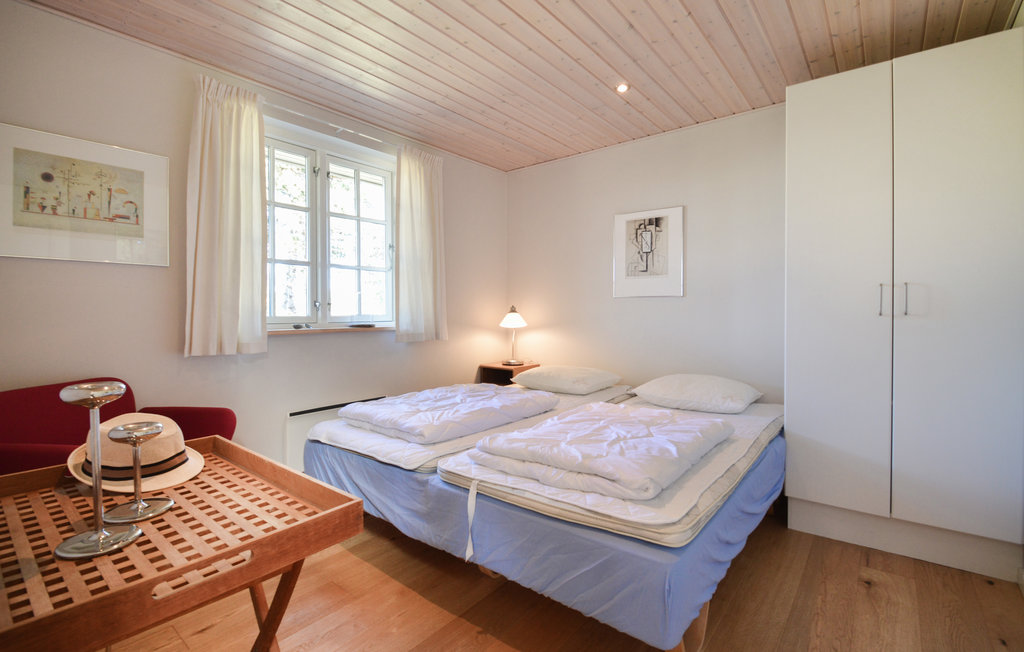Ferienhaus - Næsby , Dänemark - K10435 14
