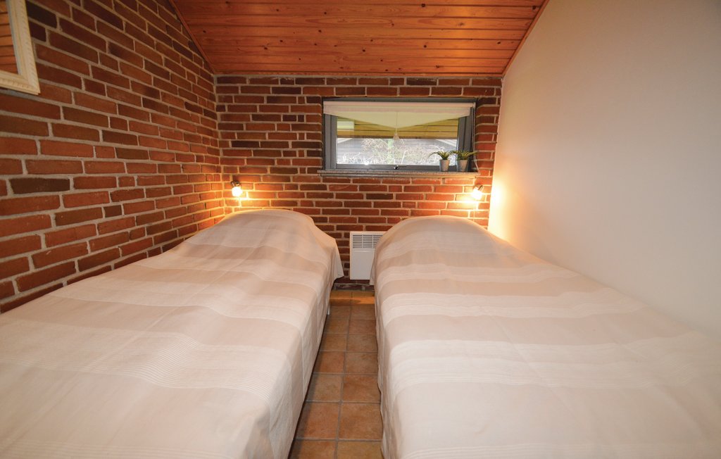 Feriehus - Kramnitze , Danmark - K10487 10