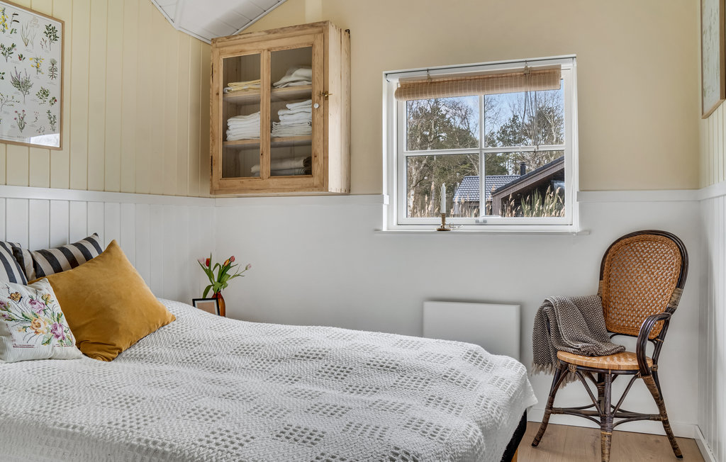 Feriehuse - Kramnitze , Danmark - K10501 23