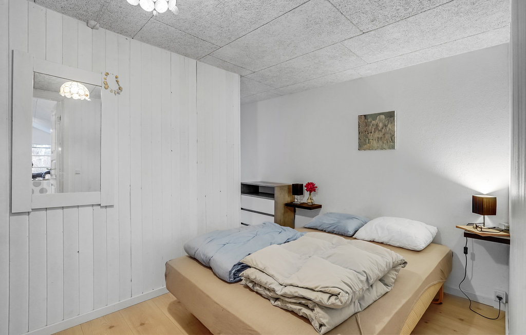 Ferienhaus - Bredfjed , Dänemark - K10524 27