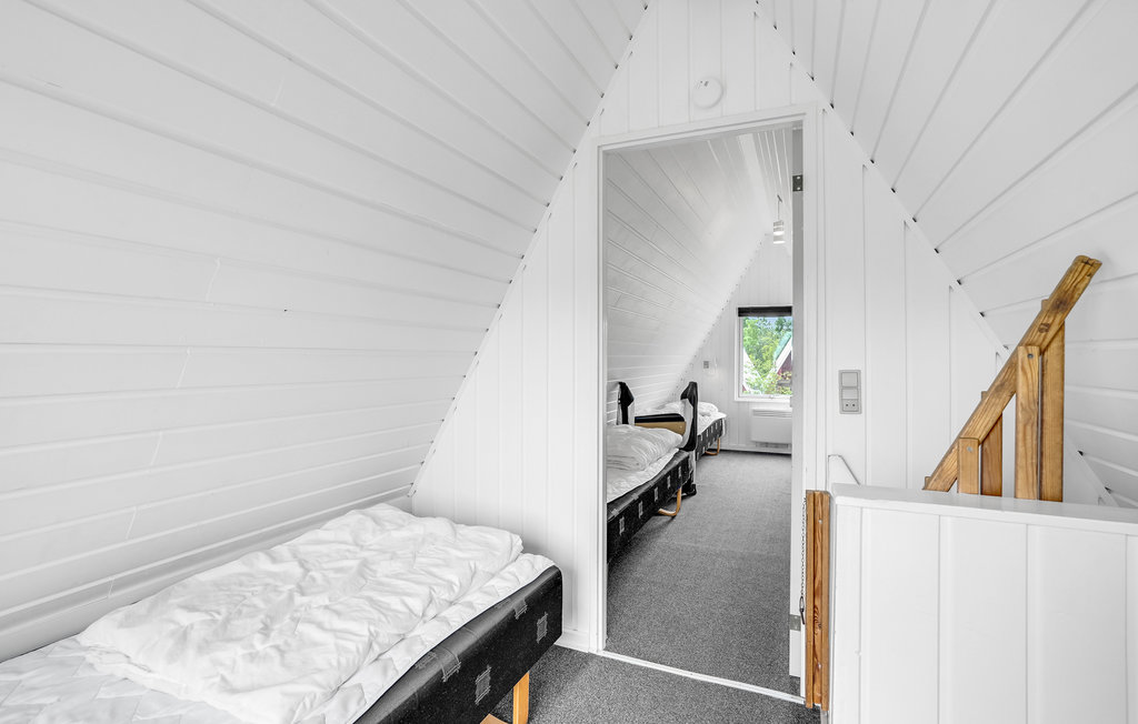 Ferienhaus - Rødby Havn , Dänemark - K10538 14