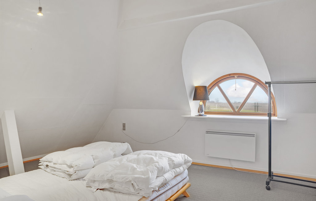 Ferienhaus - Nysted , Dänemark - K10602 8