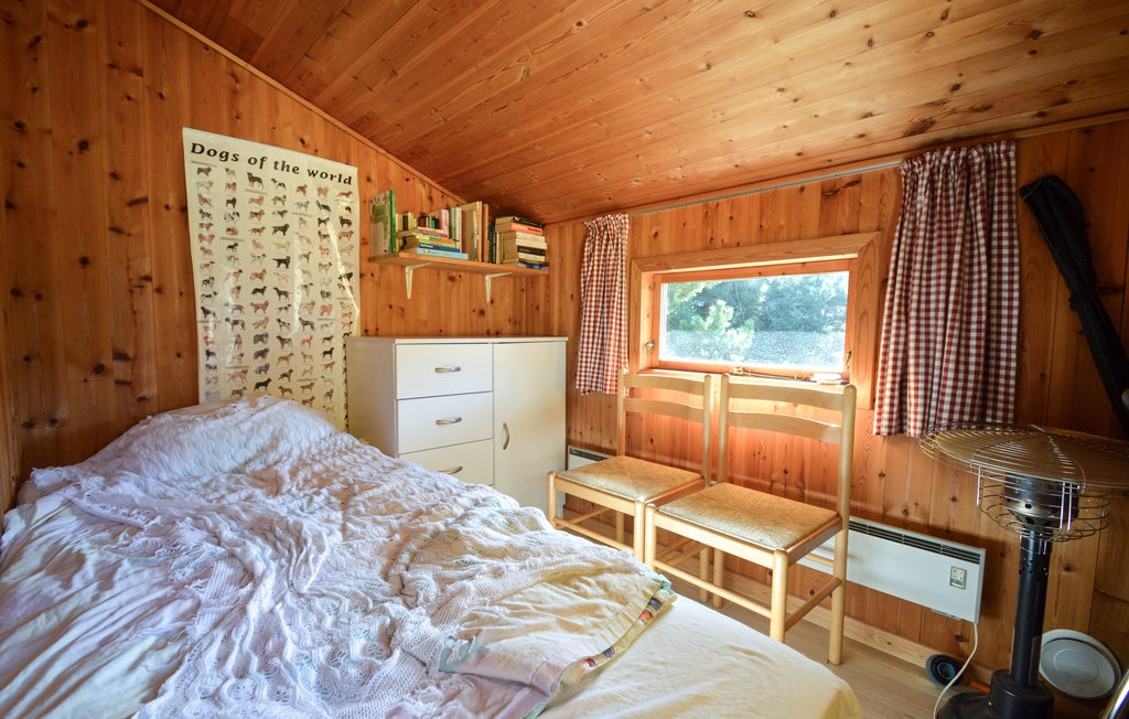 Ferienhaus - Hyldtofte Strand , Dänemark - K10644 14