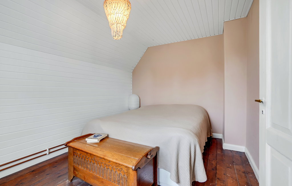 Ferienhaus - Fejø , Dänemark - K10042 25