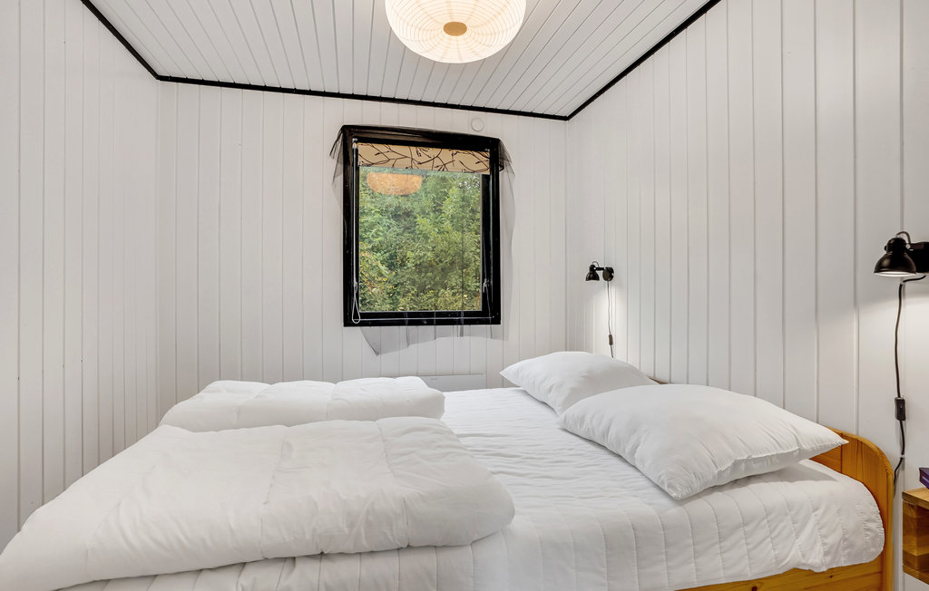 Ferienhaus - Nysted , Dänemark - K10044 14