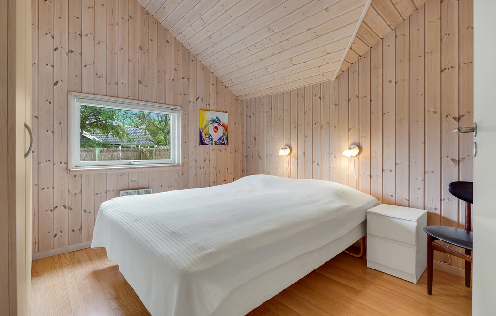 Feriehuse - Bredfjed , Danmark - K10078 14