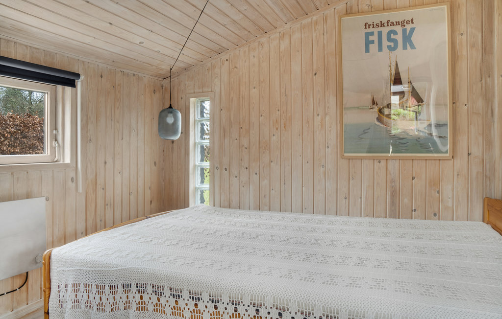 Feriehuse - Nysted , Danmark - K10158 19