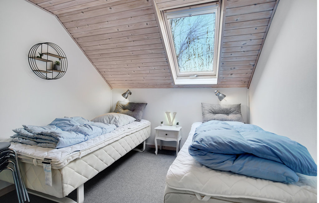 Ferienhaus - Hummingen , Dänemark - K10260 22