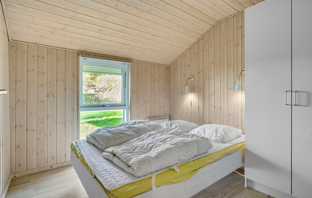 Ferienhaus - Næsby , Dänemark - K10335 13