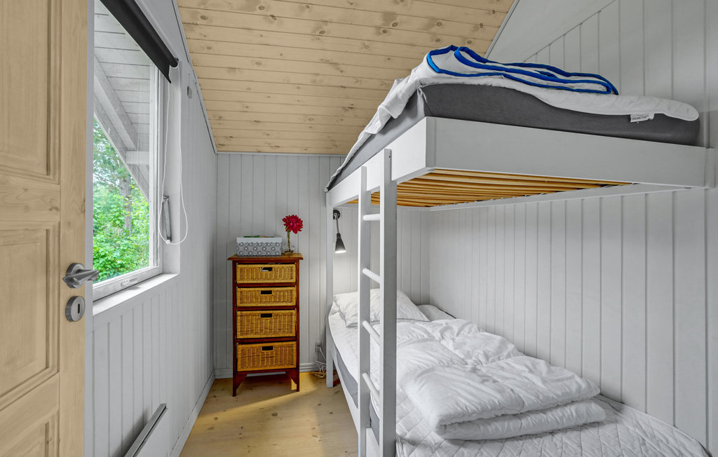 Ferienhaus - Næsby , Dänemark - K10342 15