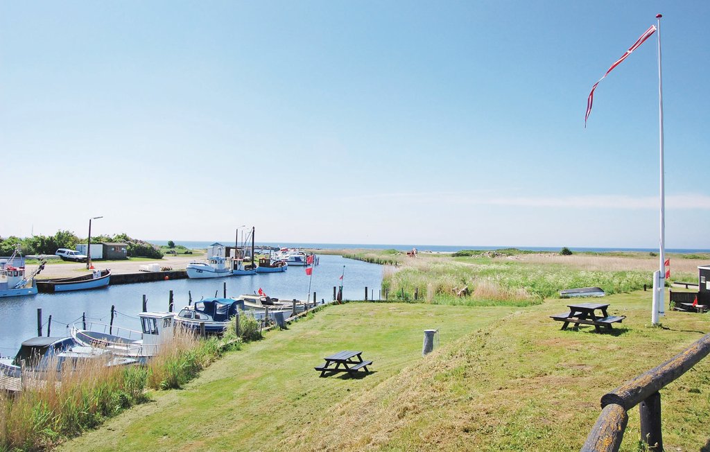 Ferienhaus - Kramnitze , Dänemark - K10345 24