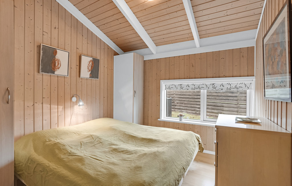 Ferienhaus - Hummingen , Dänemark - K10414 25